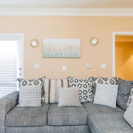 Апартаменты Luxury Apt Westheimer/Galleria Хьюстон Экстерьер фото