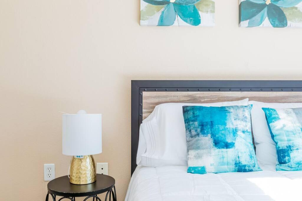 Апартаменты Luxury Apt Westheimer/Galleria Хьюстон Экстерьер фото
