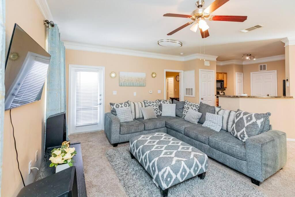 Апартаменты Luxury Apt Westheimer/Galleria Хьюстон Экстерьер фото
