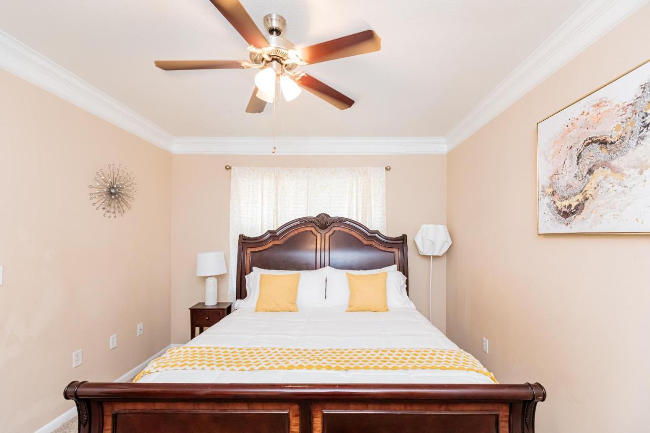Апартаменты Luxury Apt Westheimer/Galleria Хьюстон Экстерьер фото